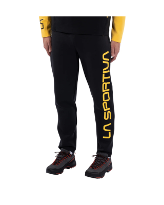 Pánske nohavice LA SPORTIVA Podium Pant Big Logo M Pánske nohavice LA SPORTIVA Podium Pant Big Logo M